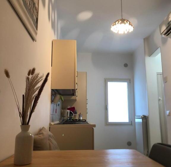 Bed and Breakfast Donna Nina