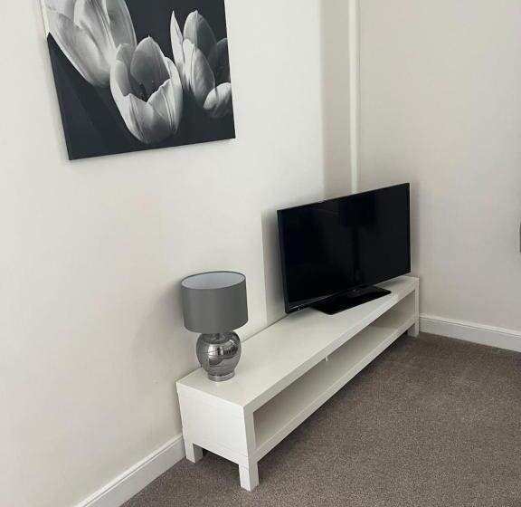 تختخواب و صبحانه Dunelm House