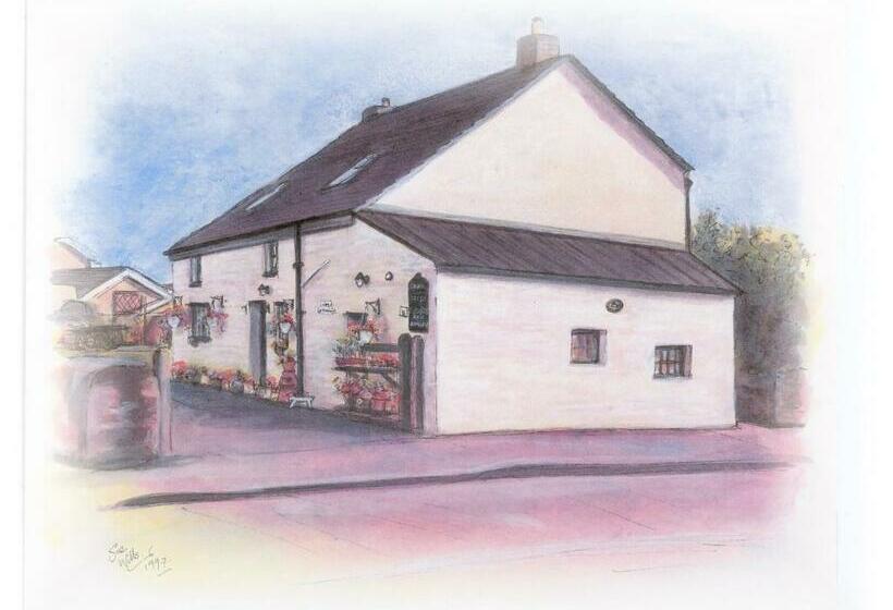 צימר Emms Cottage