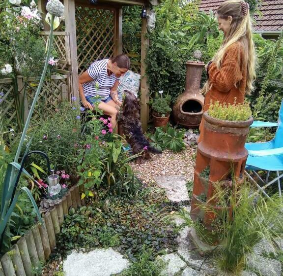 צימר Emms Cottage