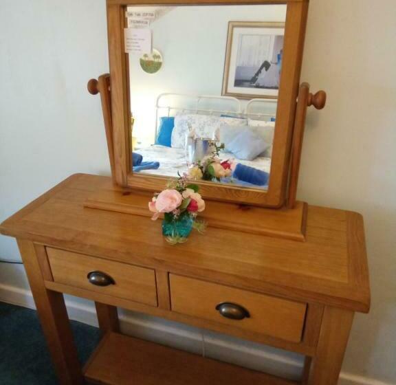 צימר Emms Cottage