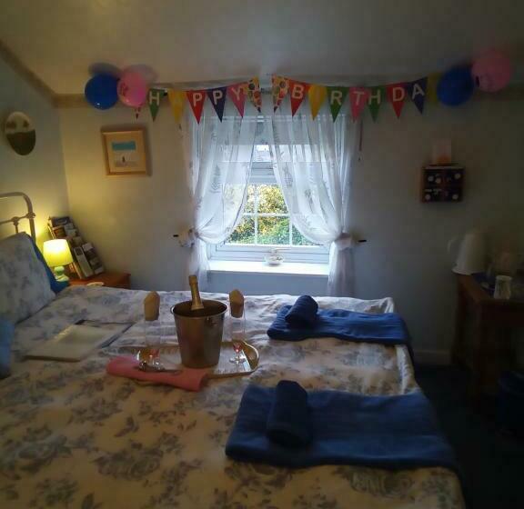 צימר Emms Cottage