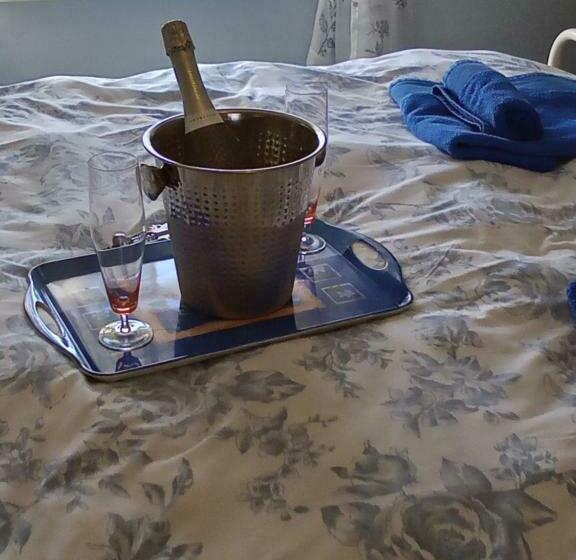 צימר Emms Cottage