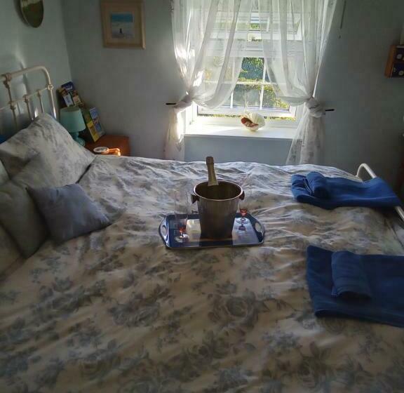 צימר Emms Cottage