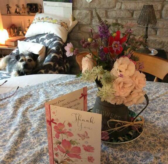 צימר Emms Cottage