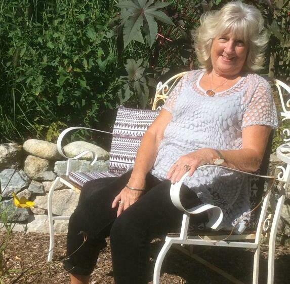 צימר Emms Cottage