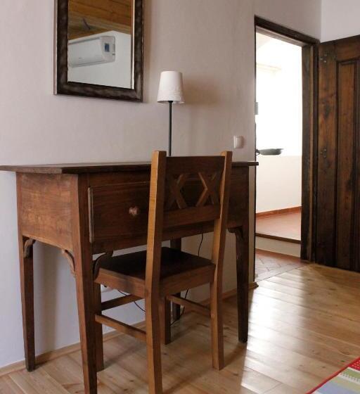 צימר Estalagem De Marvão