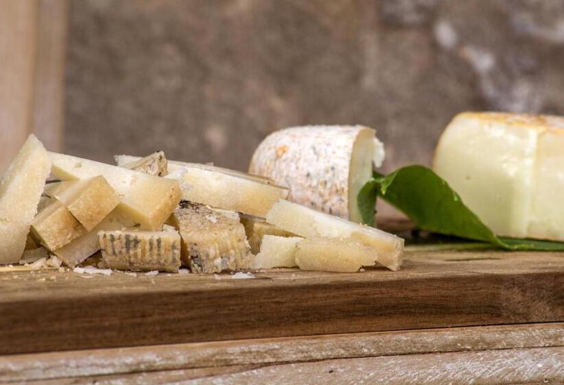 Bed and Breakfast Ferme U San Martinu