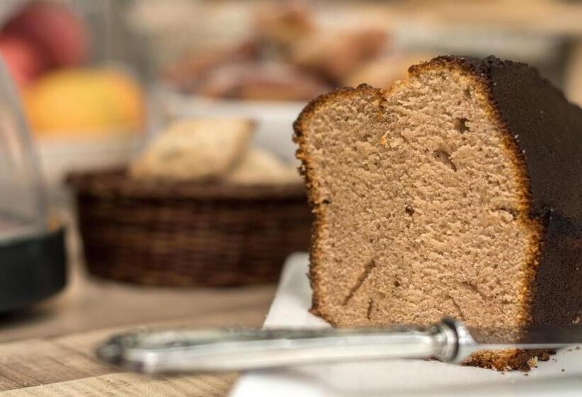 Bed and Breakfast Ferme U San Martinu