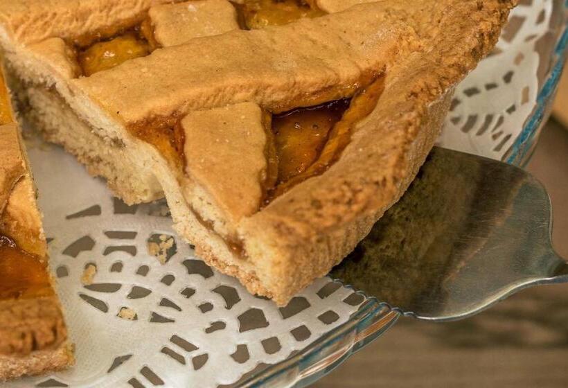 Bed and Breakfast Ferme U San Martinu