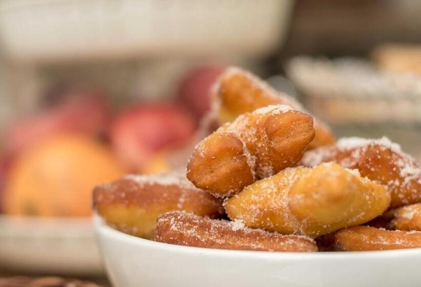 Bed and Breakfast Ferme U San Martinu