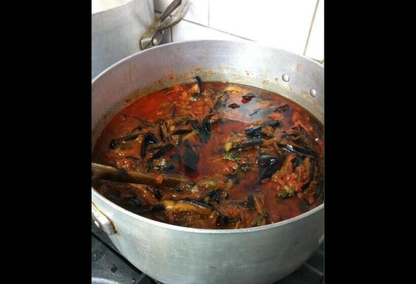 Bed and Breakfast Ferme U San Martinu