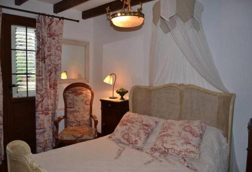 Bed and Breakfast Ferme U San Martinu