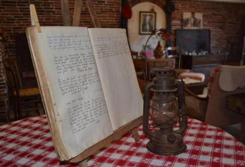 Bed and Breakfast Ferme U San Martinu