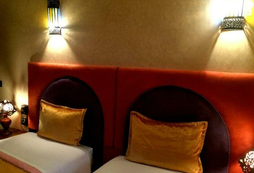 צימר Gite Tizi Mizik