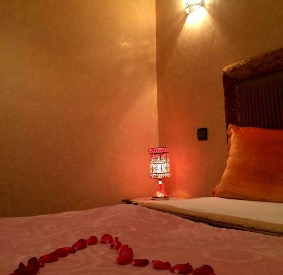 צימר Gite Tizi Mizik