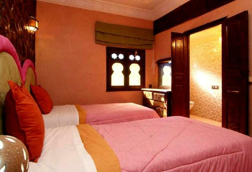 צימר Gite Tizi Mizik