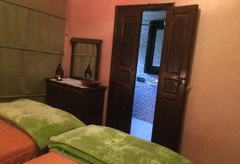 צימר Gite Tizi Mizik