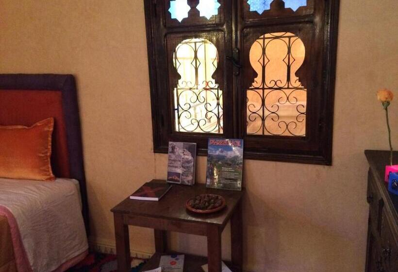 צימר Gite Tizi Mizik