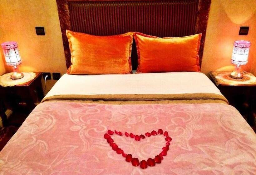 צימר Gite Tizi Mizik