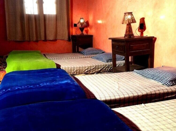 צימר Gite Tizi Mizik