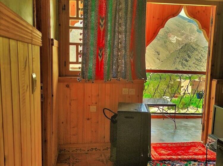 צימר Gite Tizi Mizik