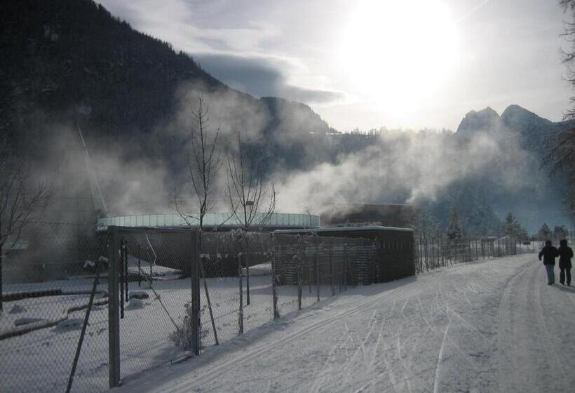 ベッドアンドブレックファースト Gästehaus Helga