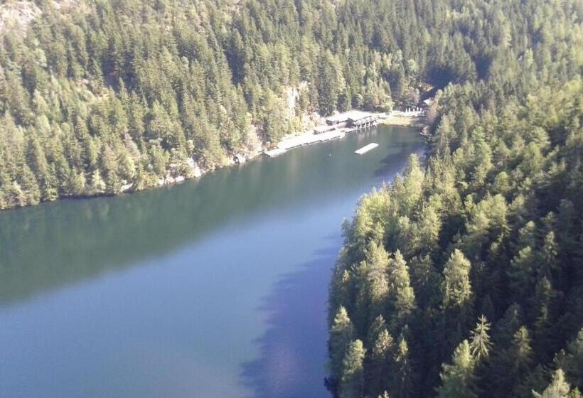 ベッドアンドブレックファースト Gästehaus Helga