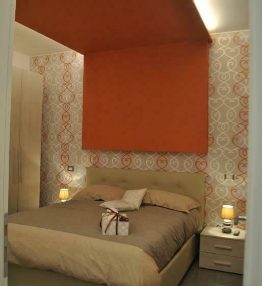 ベッドアンドブレックファースト Happy Home