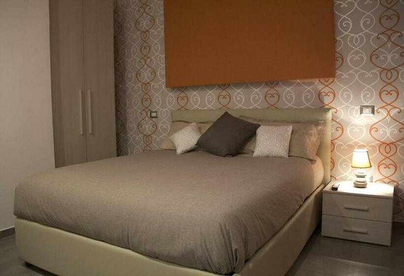 ベッドアンドブレックファースト Happy Home