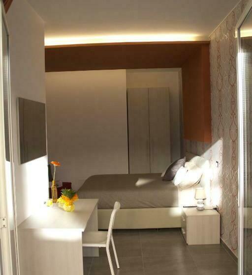 ベッドアンドブレックファースト Happy Home