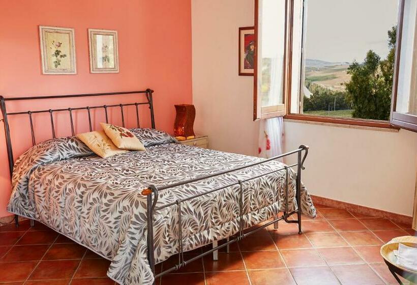 住宿加早餐  Helimos Bed&breakfast Segesta Temple Castellammare