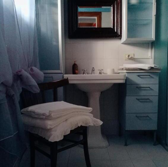 تختخواب و صبحانه La Casa Di Marla
