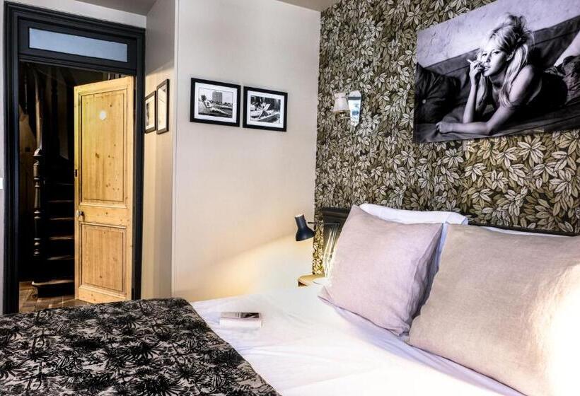 צימר La Femme D à Côté