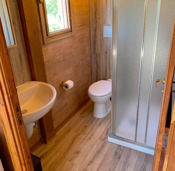 צימר Le Dimore Del Sarto Polignano A Mare