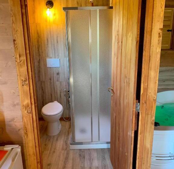 צימר Le Dimore Del Sarto Polignano A Mare