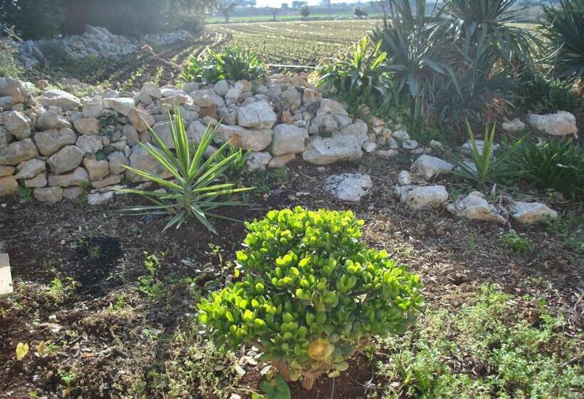 צימר Le Dimore Del Sarto Polignano A Mare