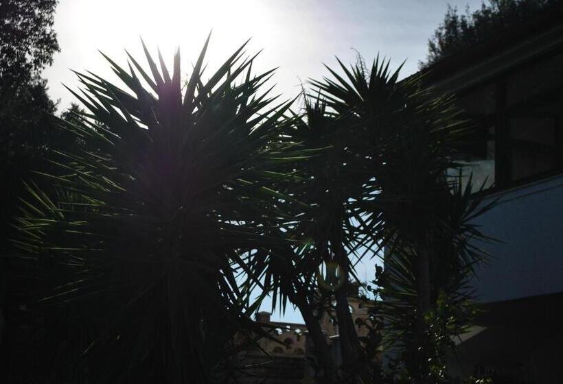 צימר Le Dimore Del Sarto Polignano A Mare