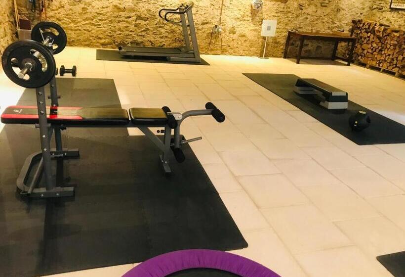 مبيت وإفطار Le Voyageur   Chambres D Hôtes