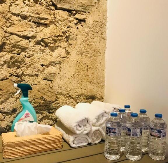 مبيت وإفطار Le Voyageur   Chambres D Hôtes