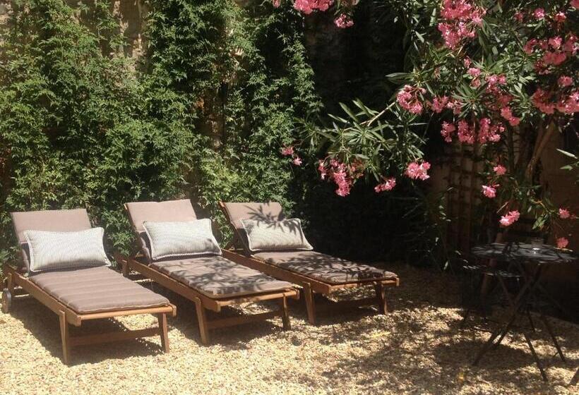 مبيت وإفطار Le Voyageur   Chambres D Hôtes