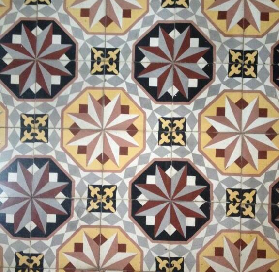 مبيت وإفطار Le Voyageur   Chambres D Hôtes