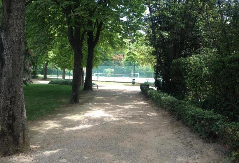 مبيت وإفطار Le Voyageur   Chambres D Hôtes