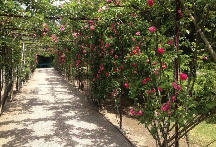 مبيت وإفطار Le Voyageur   Chambres D Hôtes