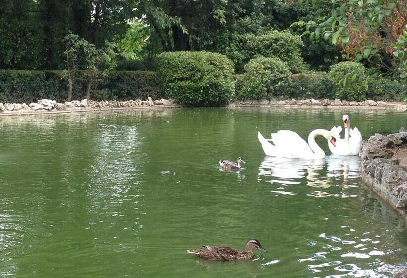 مبيت وإفطار Le Voyageur   Chambres D Hôtes