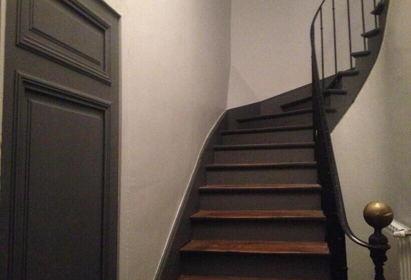 مبيت وإفطار Le Voyageur   Chambres D Hôtes