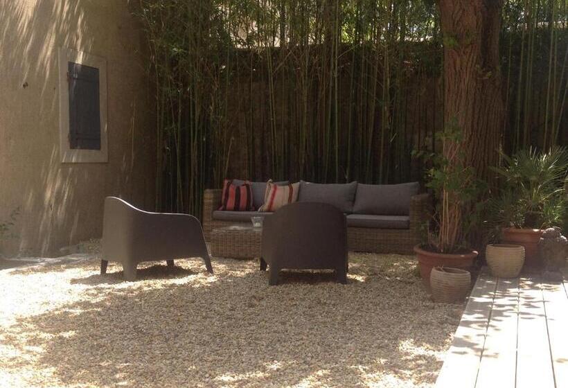 مبيت وإفطار Le Voyageur   Chambres D Hôtes