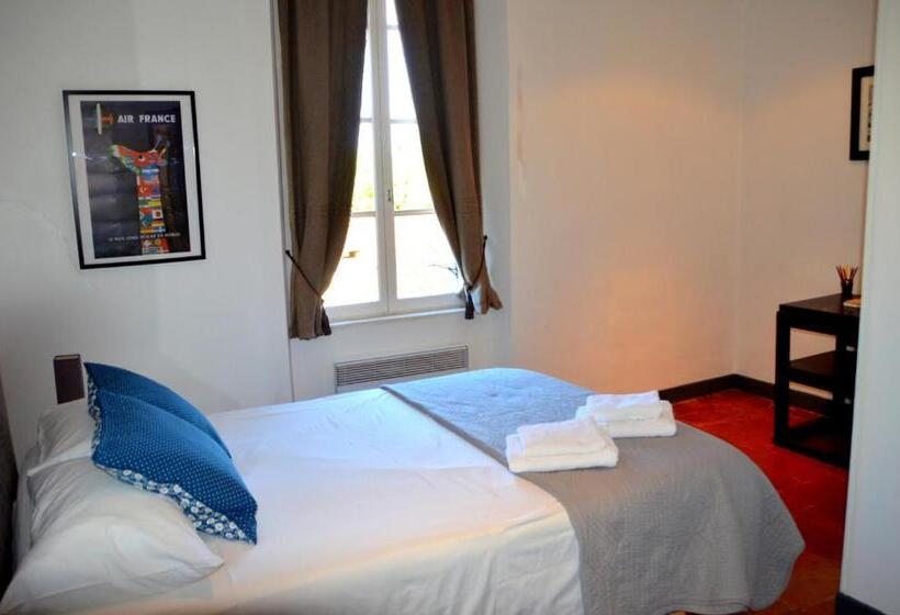 مبيت وإفطار Le Voyageur   Chambres D Hôtes