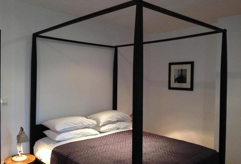 مبيت وإفطار Le Voyageur   Chambres D Hôtes