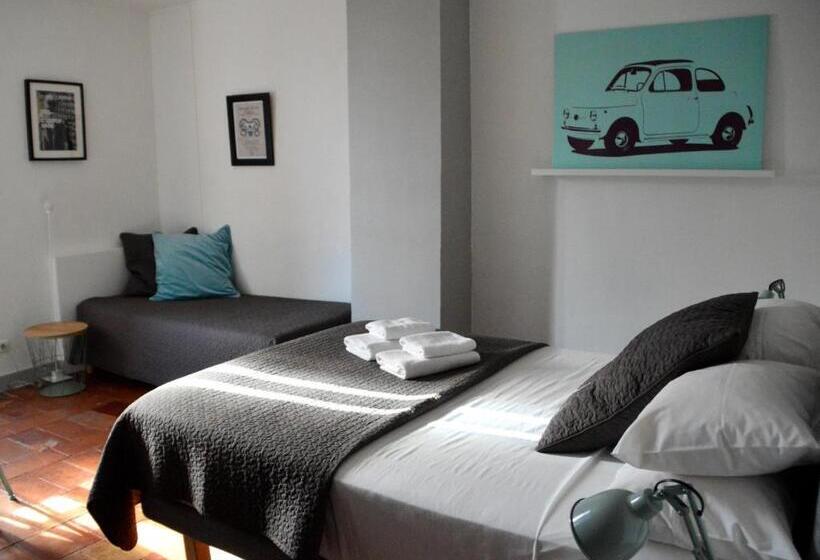 مبيت وإفطار Le Voyageur   Chambres D Hôtes